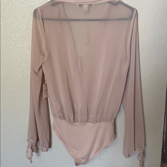 Forever 21 Bodysuit - Picture 2 of 4